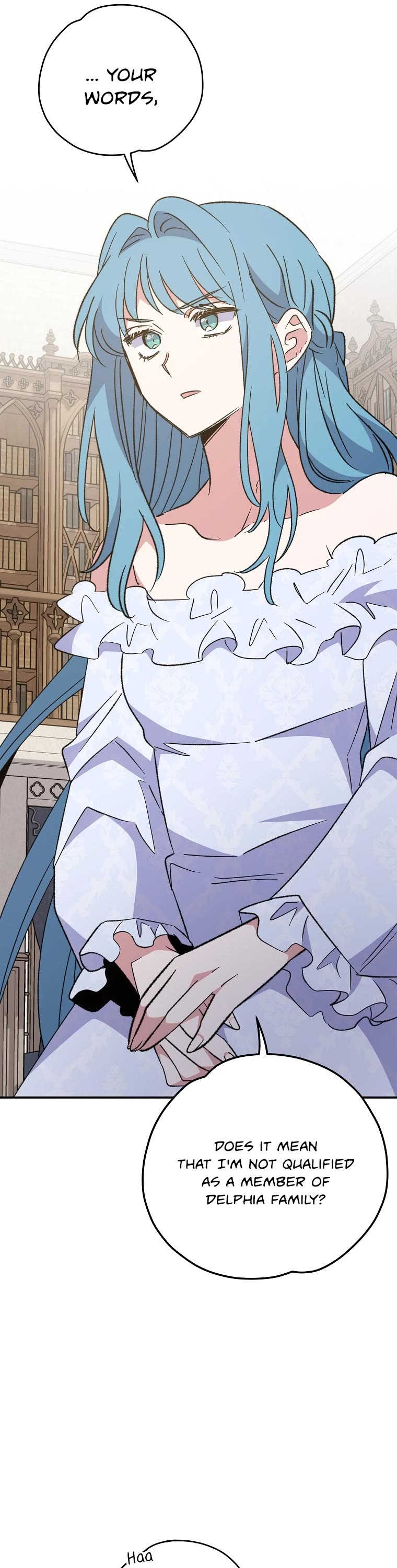 Ygret chapter 82 page 5