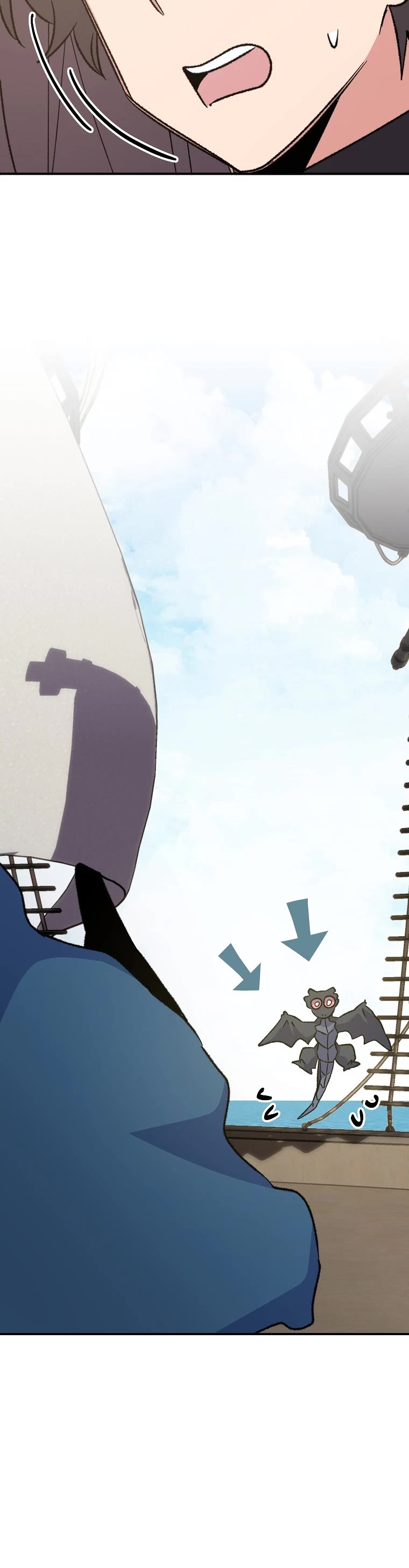 Ygret chapter 83 page 25