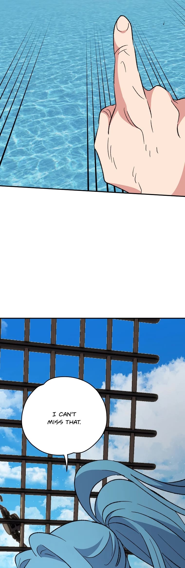 Ygret chapter 83 page 34