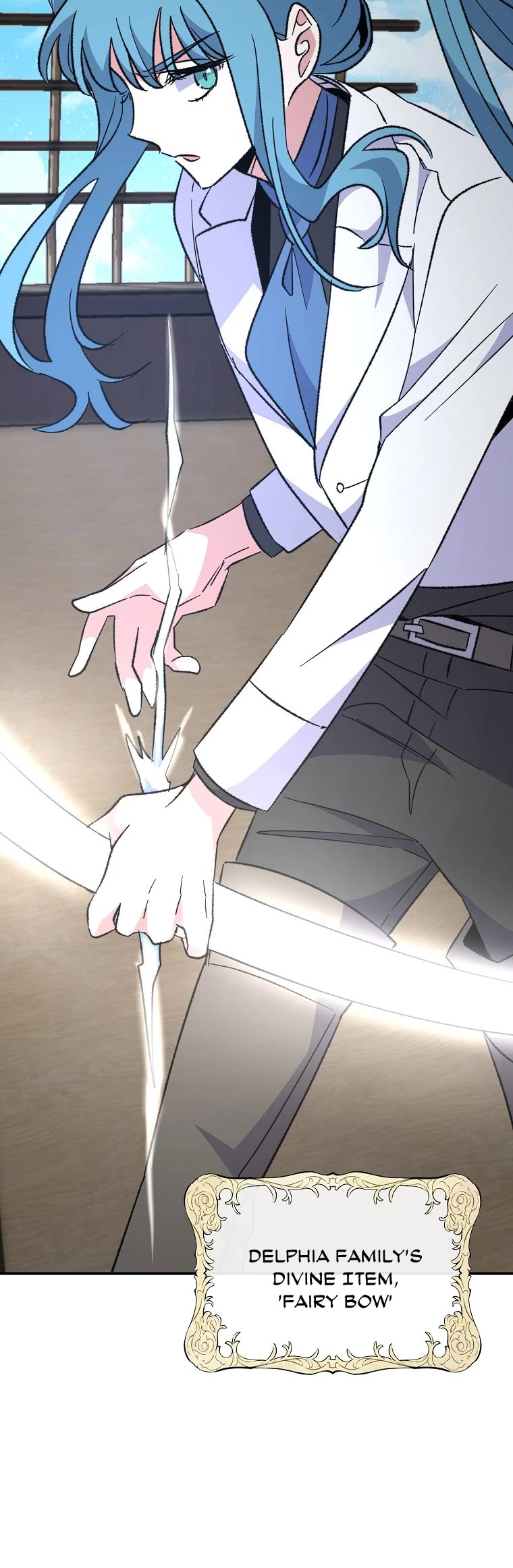 Ygret chapter 83 page 35