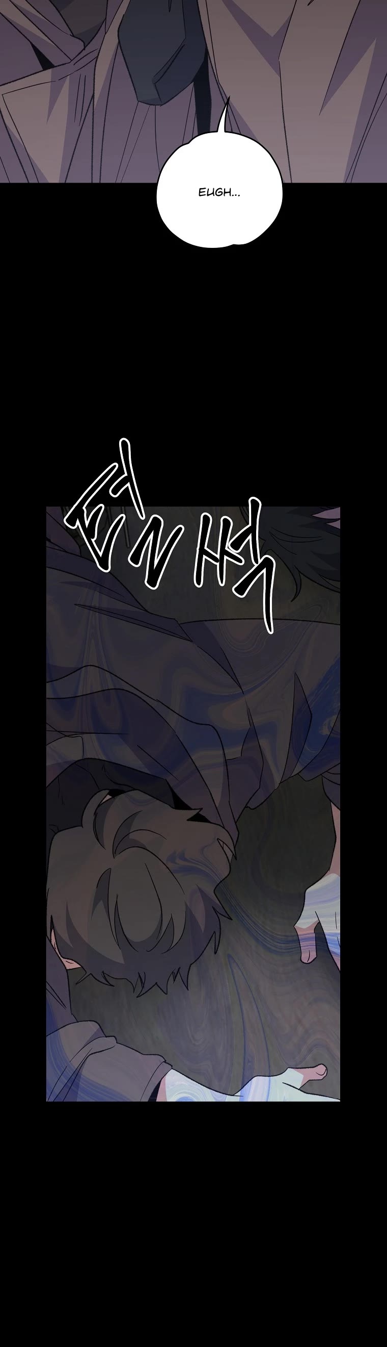 Ygret chapter 83 page 46