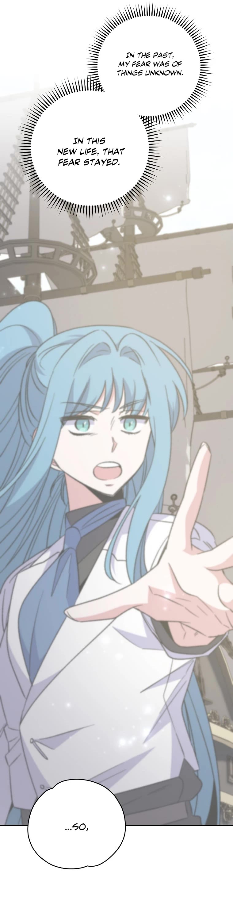 Ygret chapter 83 page 5