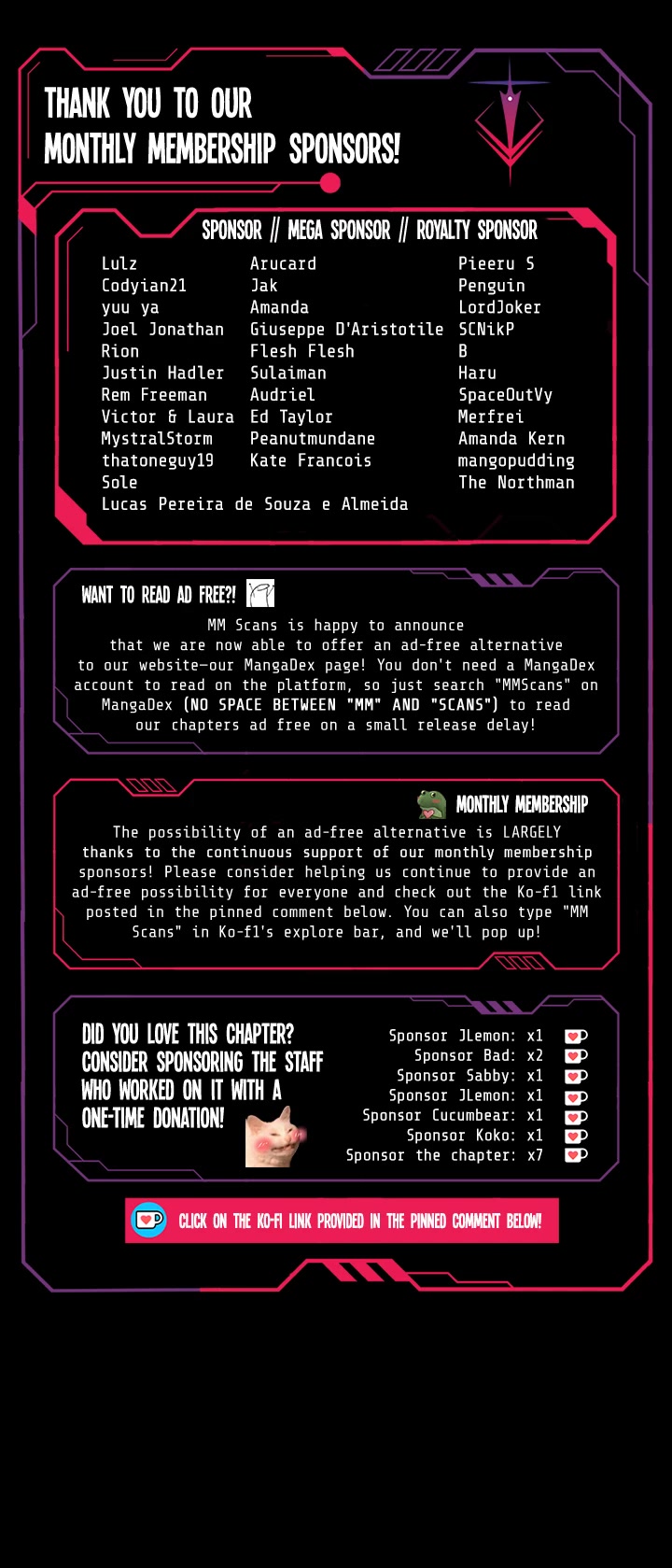 Ygret chapter 83 page 52