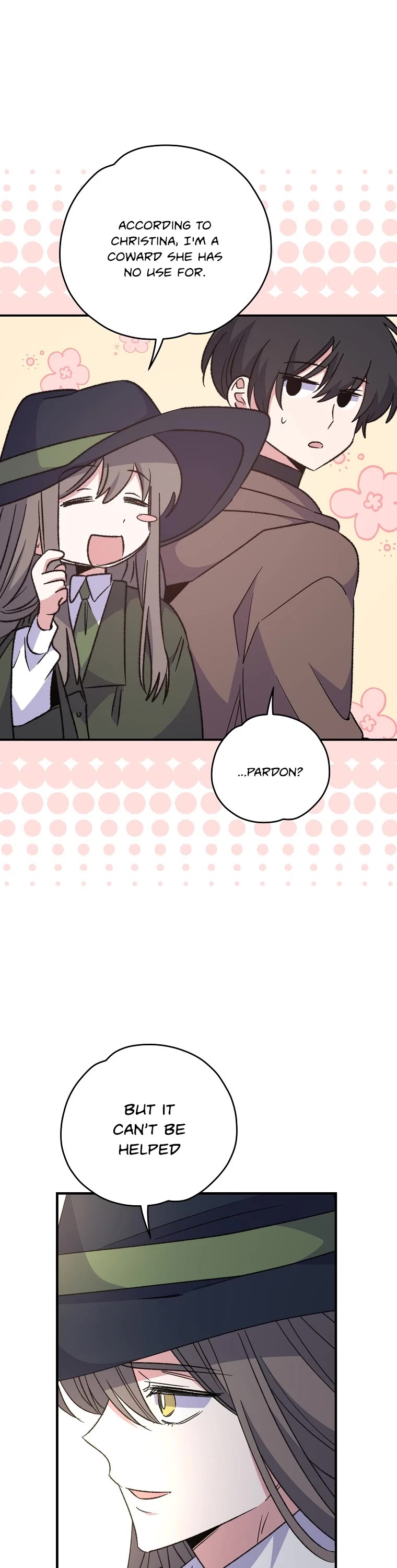 Ygret chapter 83 page 6