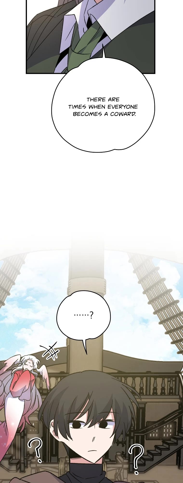 Ygret chapter 83 page 7