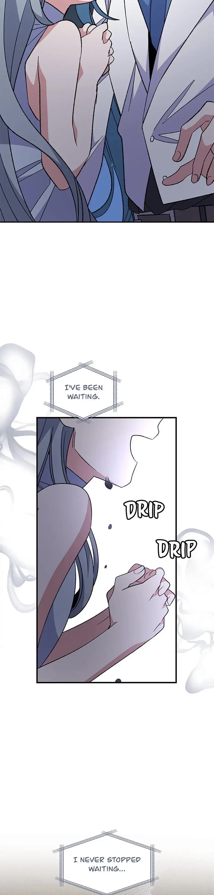 Ygret chapter 84 page 3