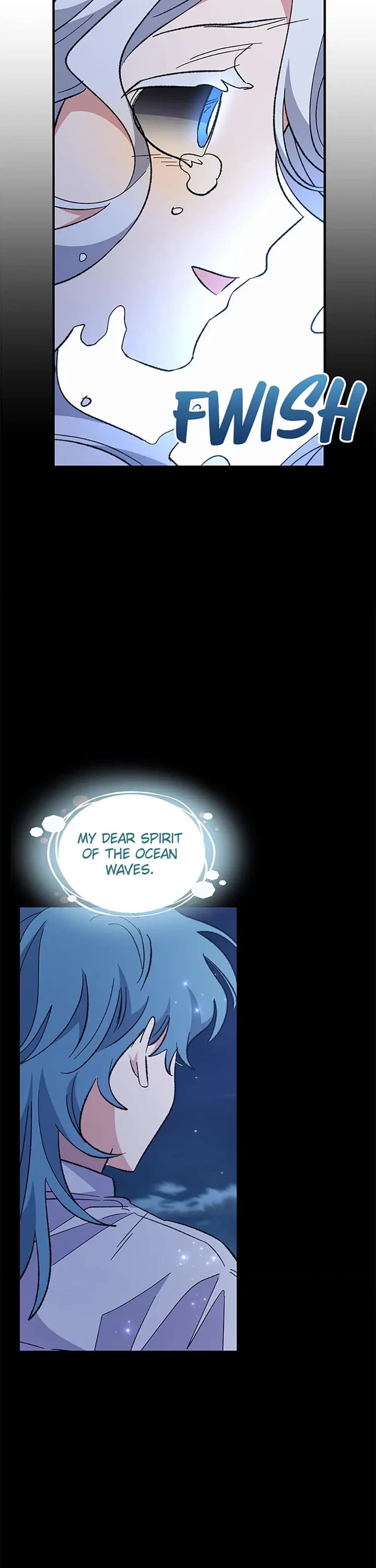 Ygret chapter 84 page 32