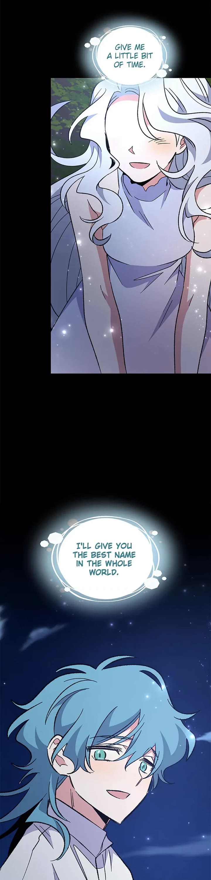 Ygret chapter 84 page 33