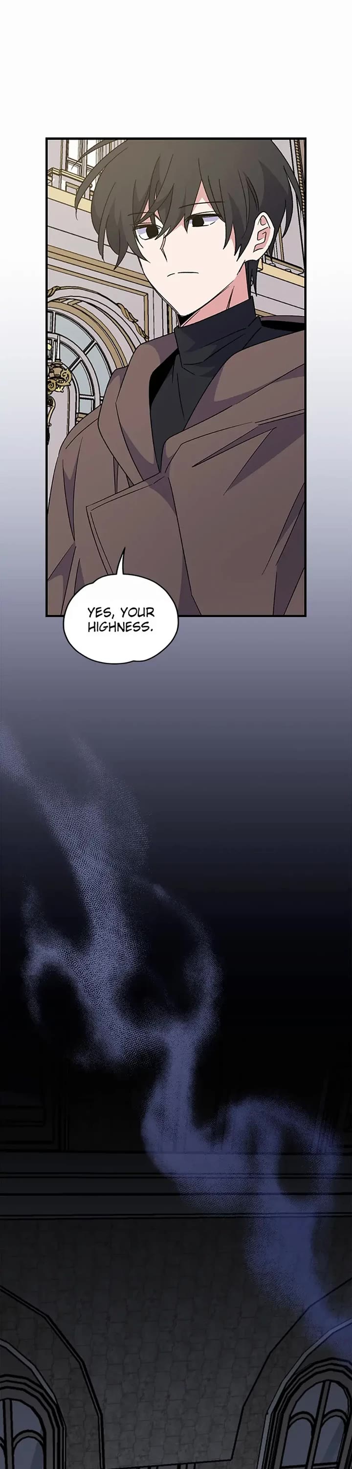 Ygret chapter 85 page 16