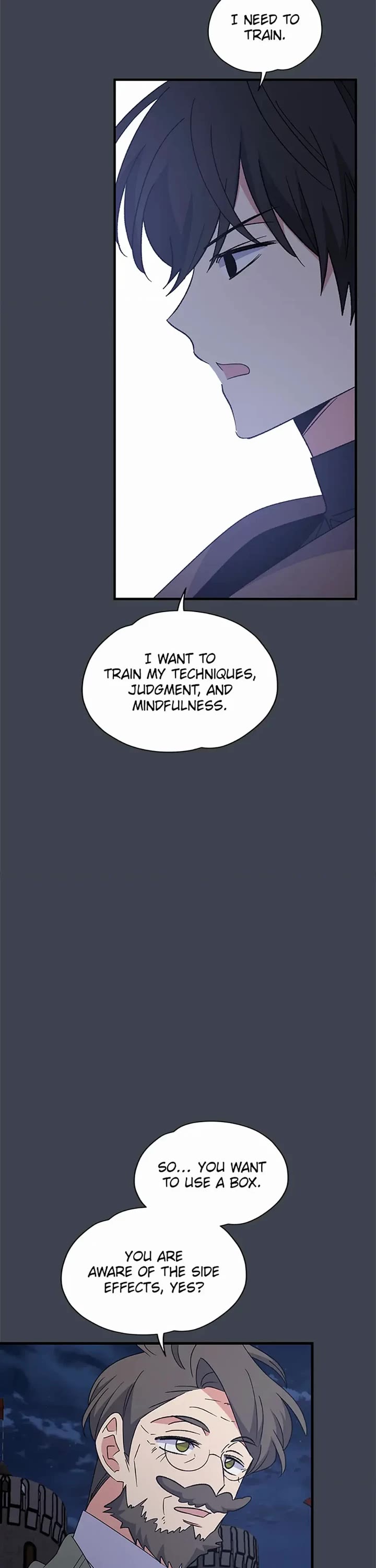 Ygret chapter 85 page 23