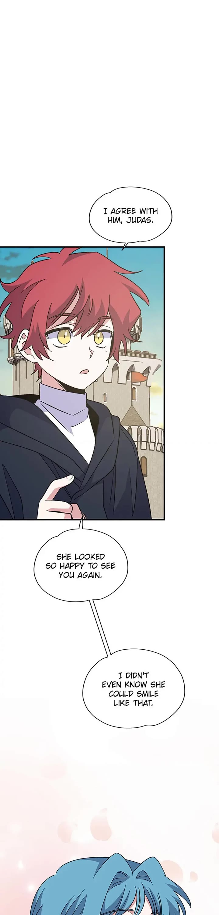 Ygret chapter 85 page 32