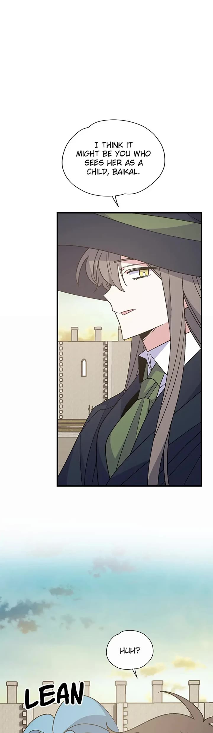 Ygret chapter 85 page 35