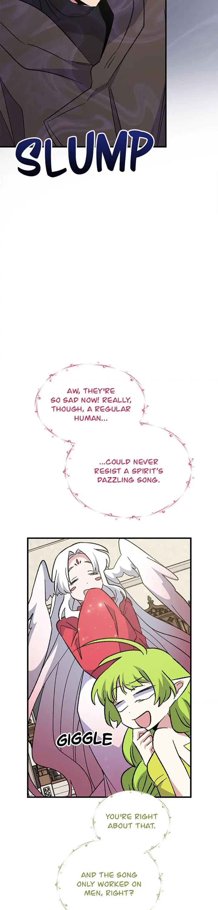 Ygret chapter 85 page 7