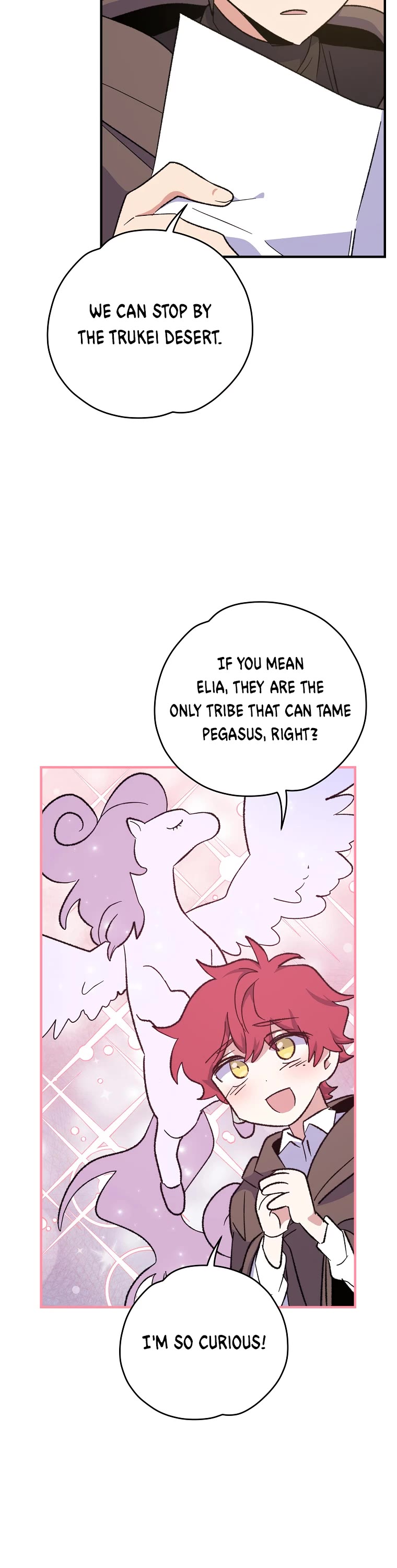 Ygret chapter 86 page 33