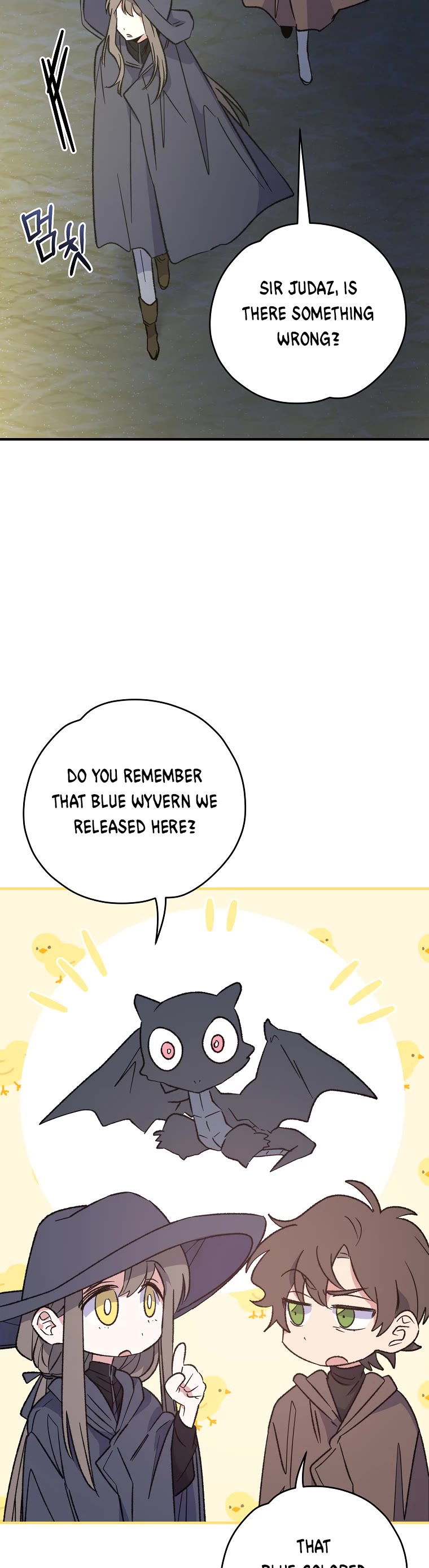 Ygret chapter 86 page 4
