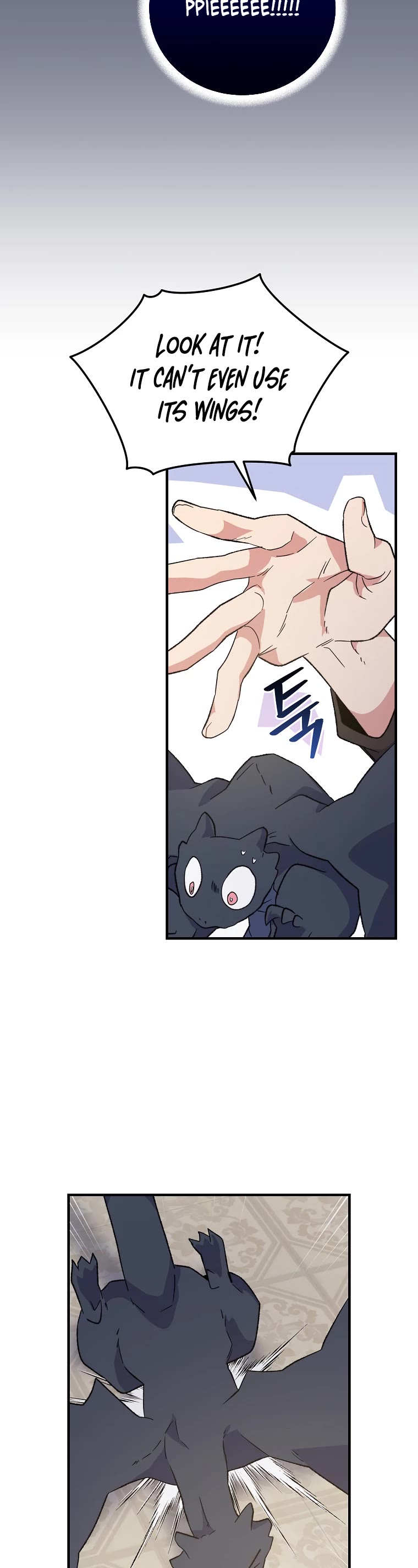 Ygret chapter 86 page 44