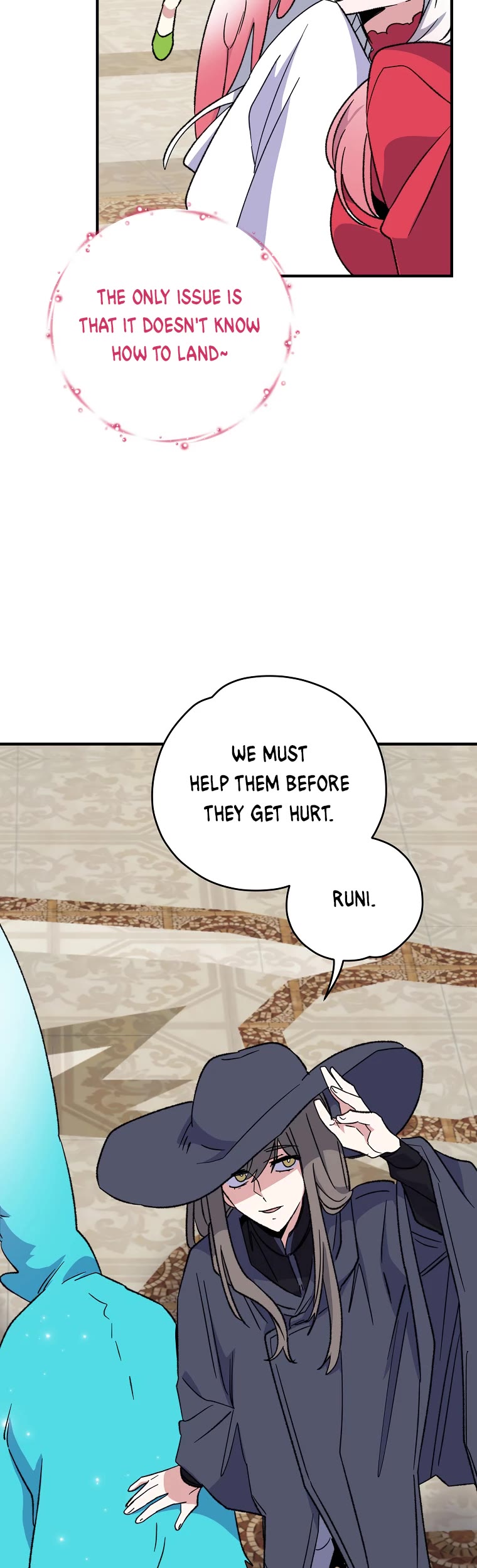 Ygret chapter 87 page 29