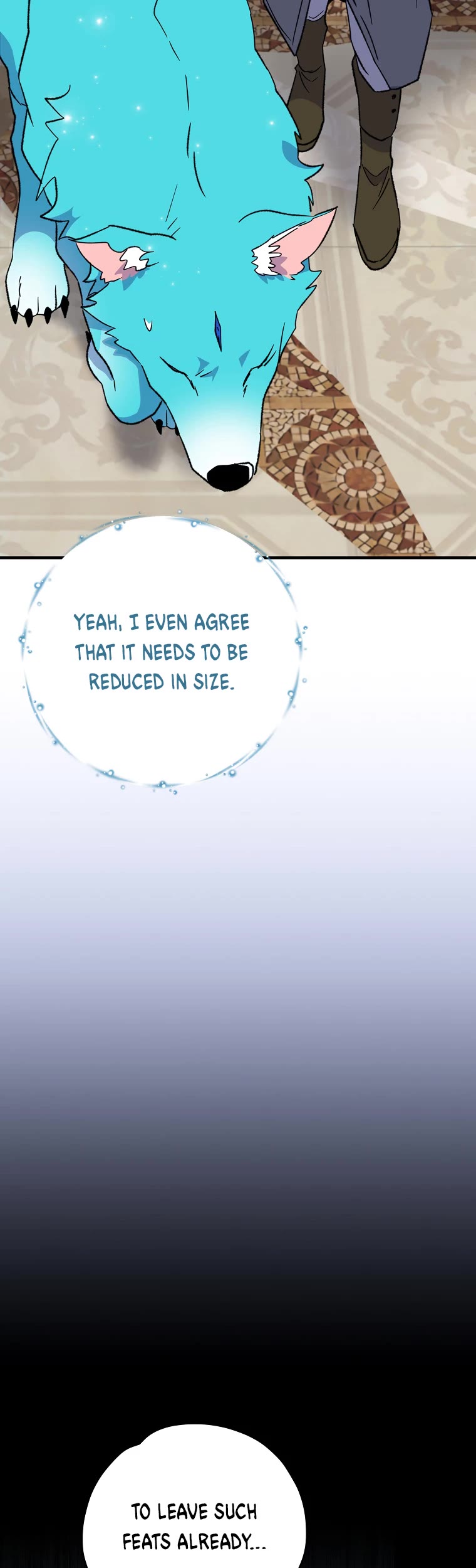 Ygret chapter 87 page 30