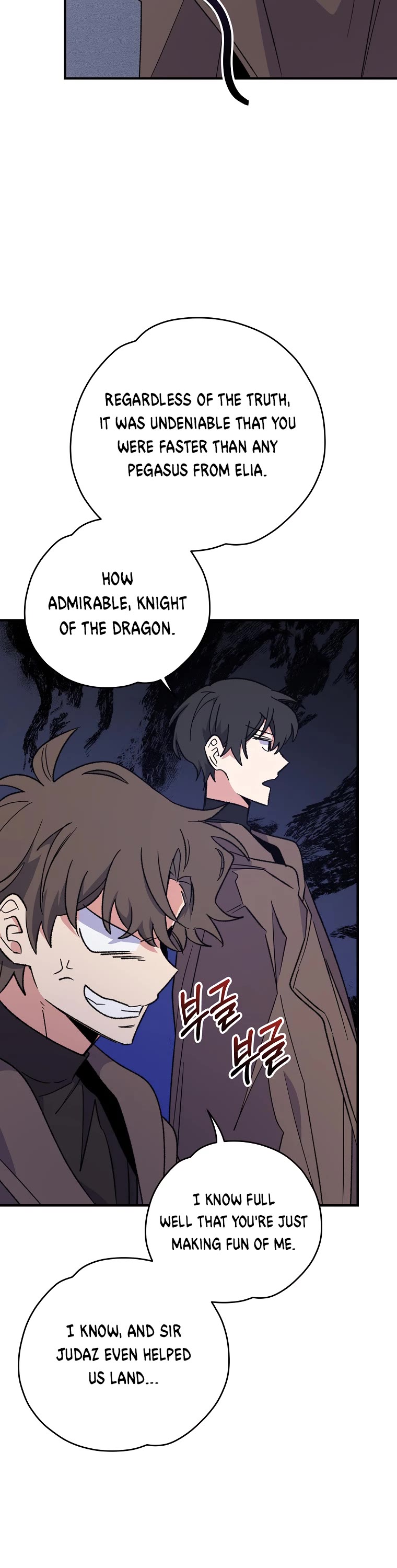 Ygret chapter 87 page 32