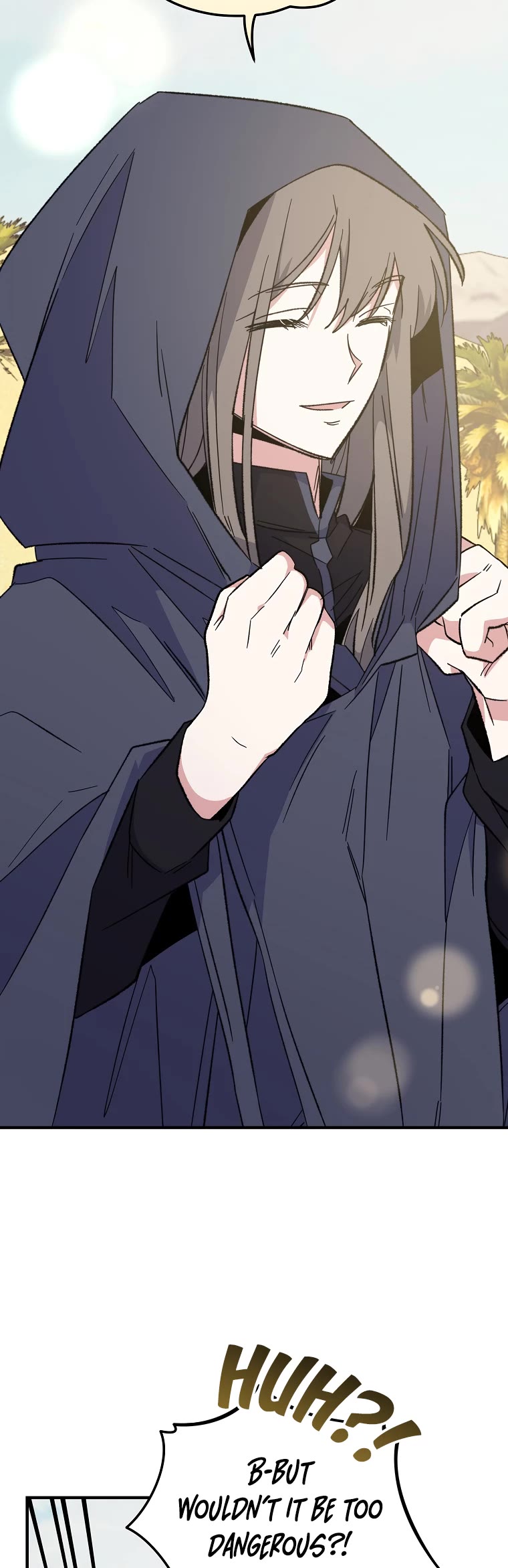 Ygret chapter 87 page 44