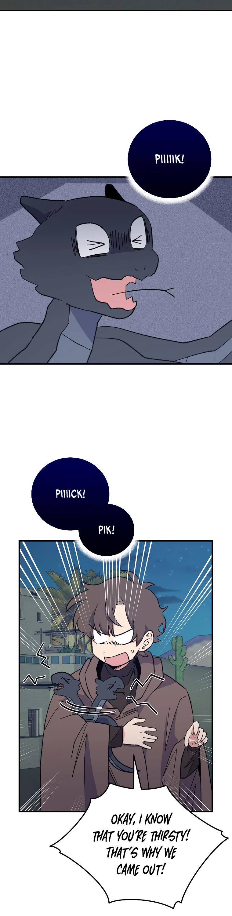 Ygret chapter 88 page 2