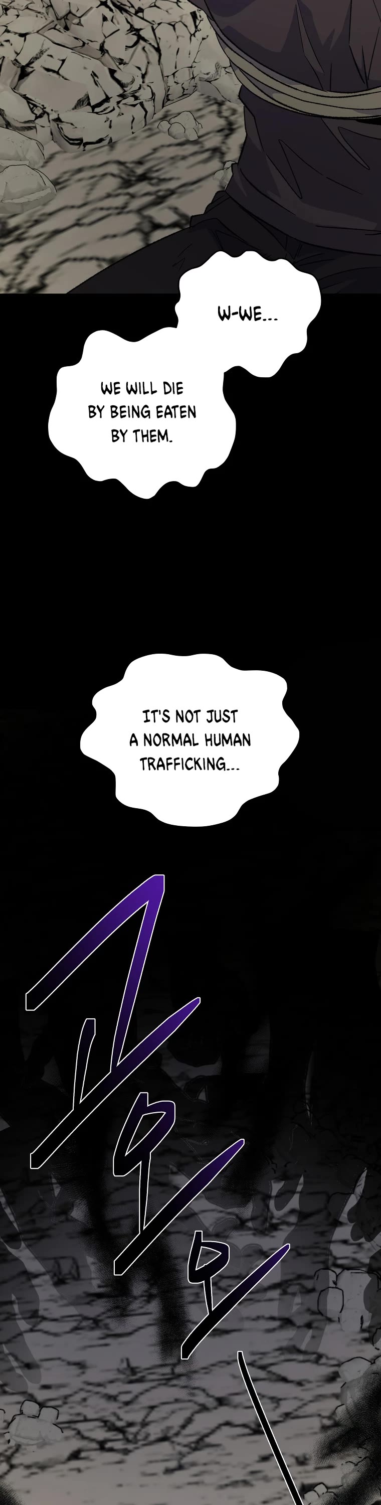 Ygret chapter 88 page 32