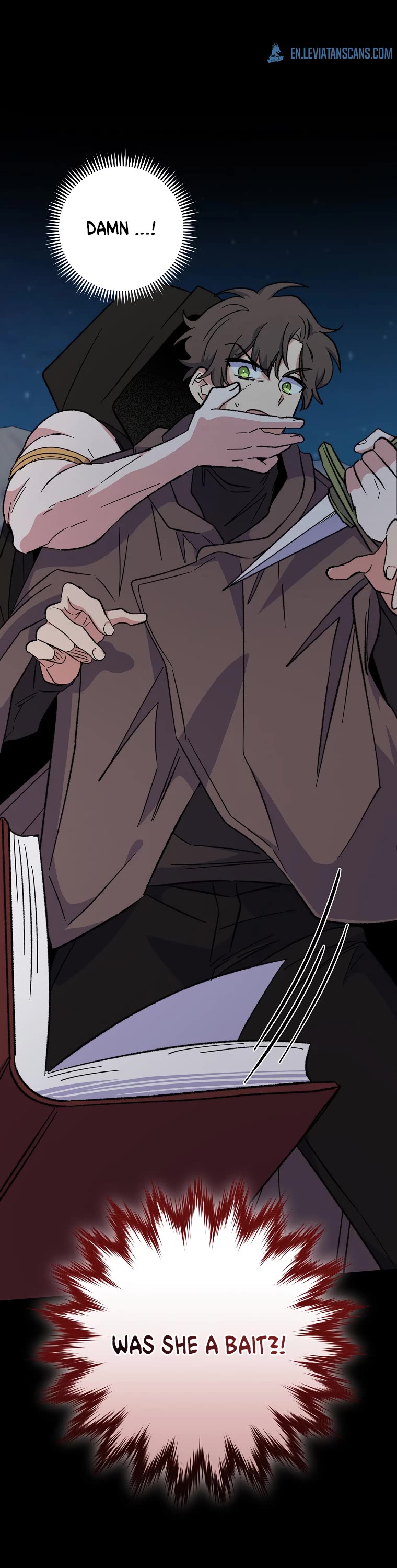 Ygret chapter 88 page 7