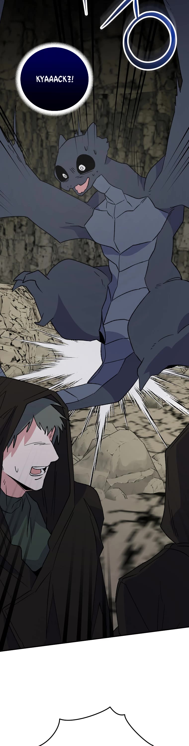 Ygret chapter 89 page 2