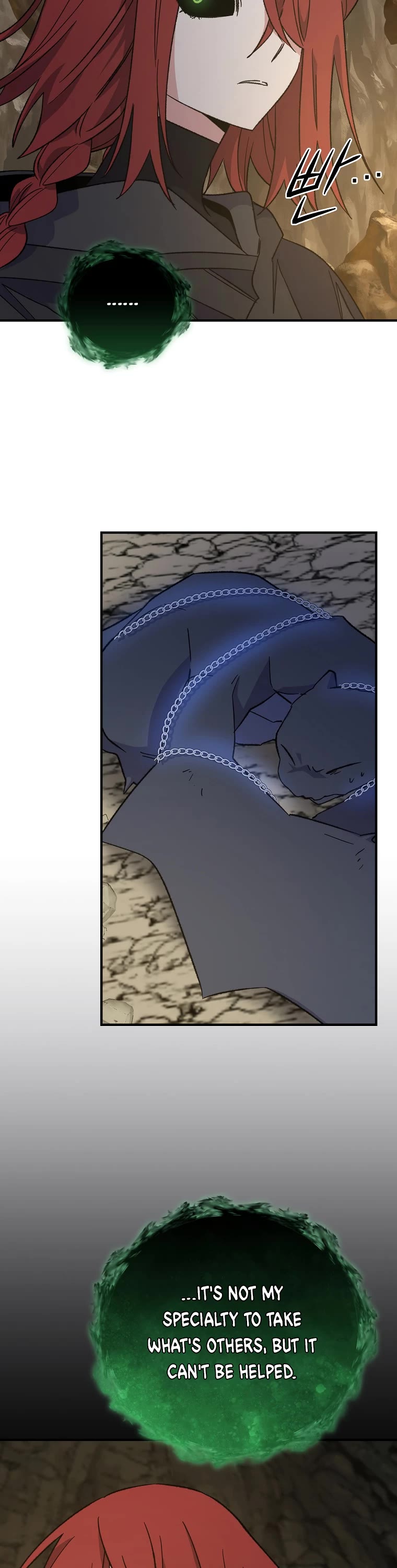 Ygret chapter 89 page 23