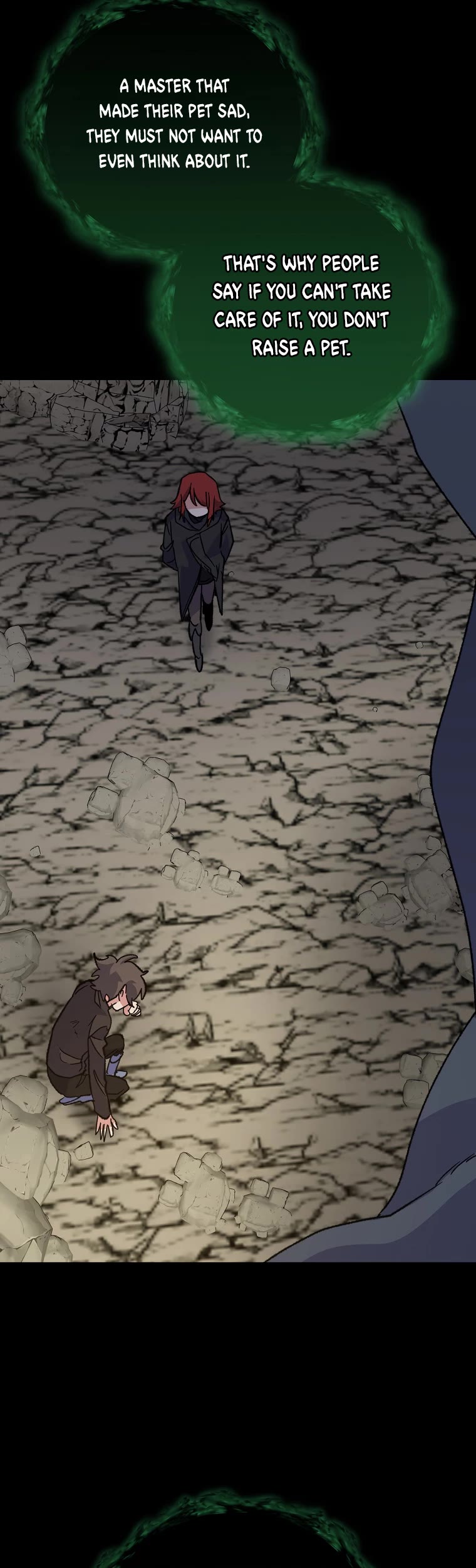 Ygret chapter 89 page 34