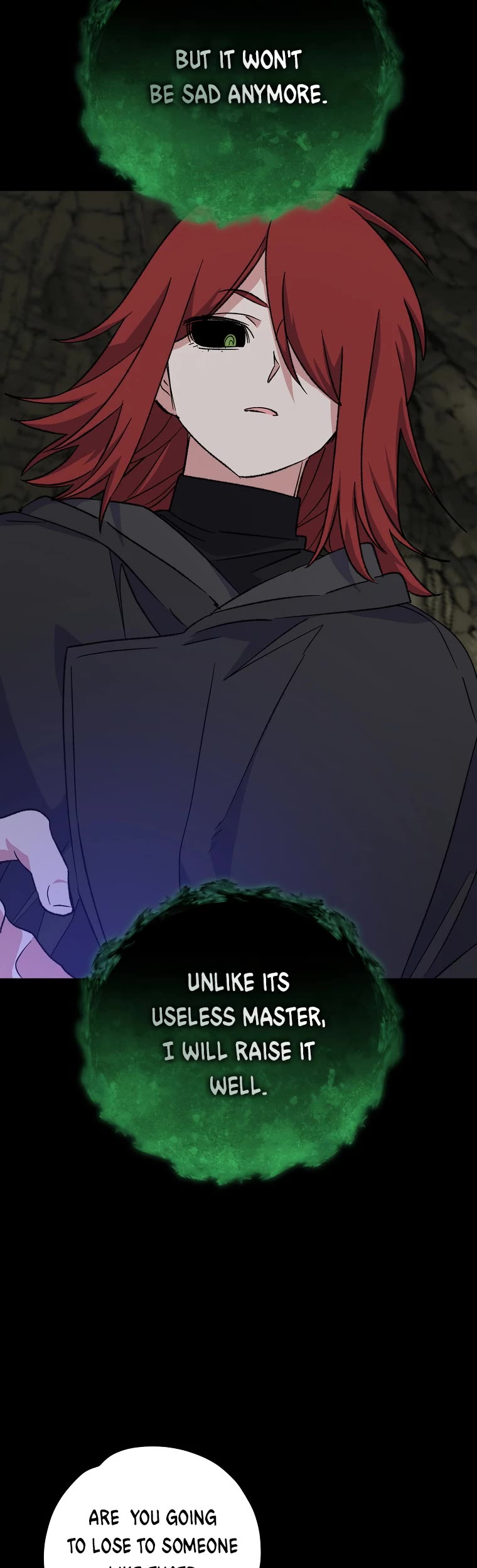 Ygret chapter 89 page 35