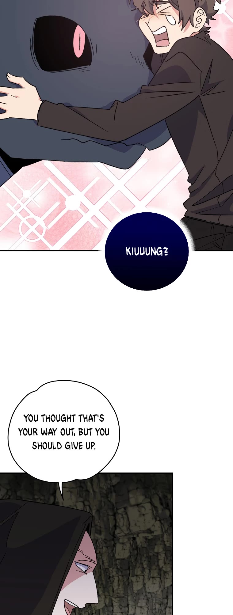 Ygret chapter 89 page 4