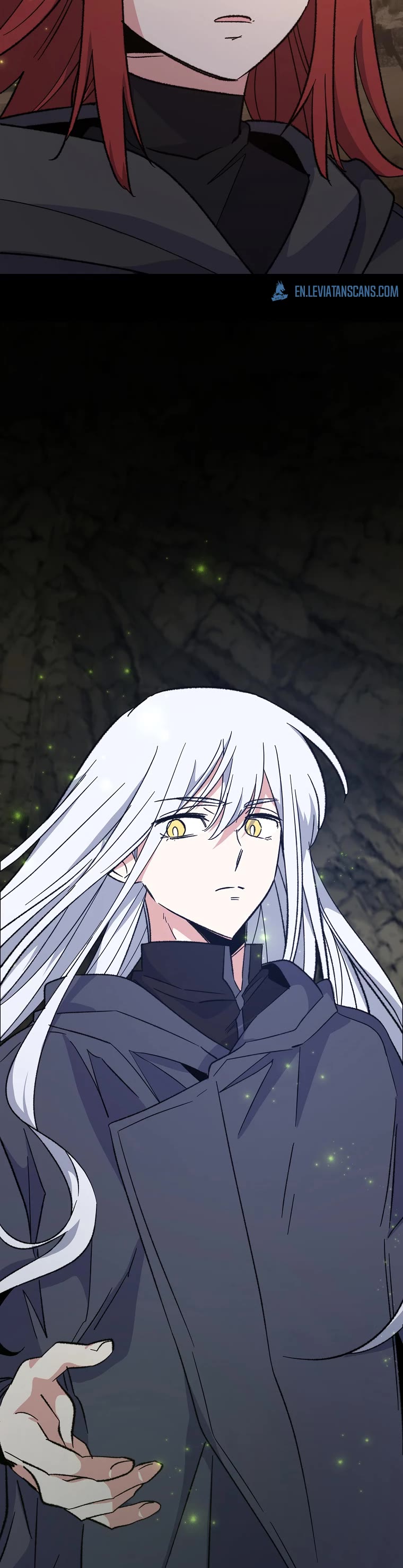 Ygret chapter 89 page 46