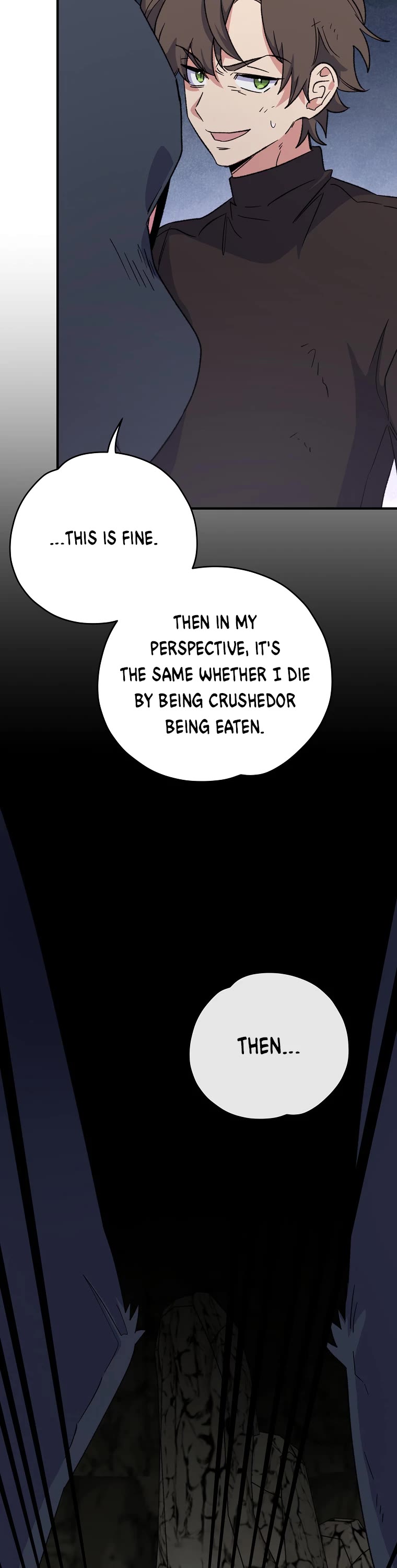 Ygret chapter 89 page 6