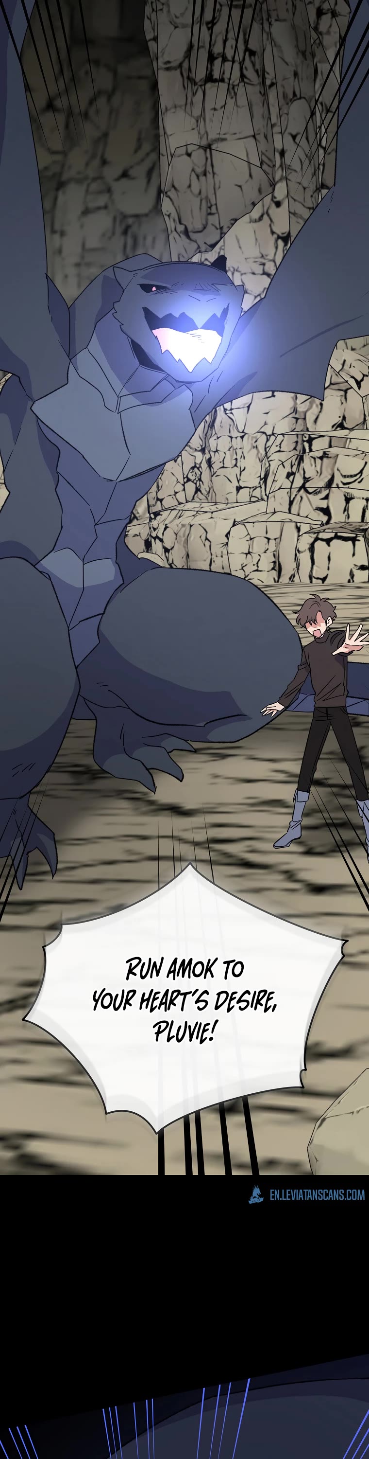 Ygret chapter 89 page 7