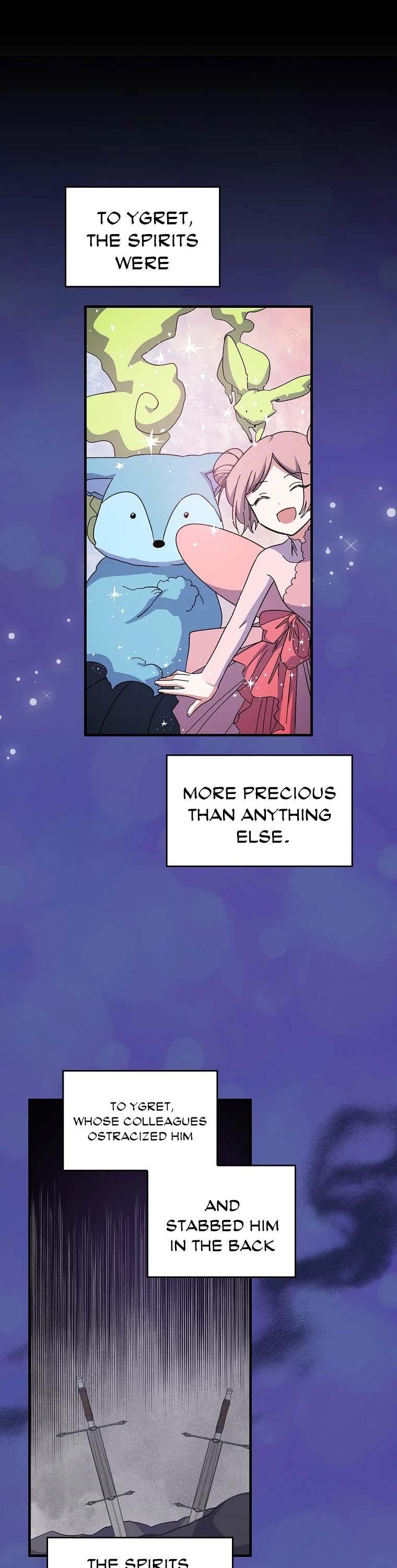 Ygret chapter 9 page 3