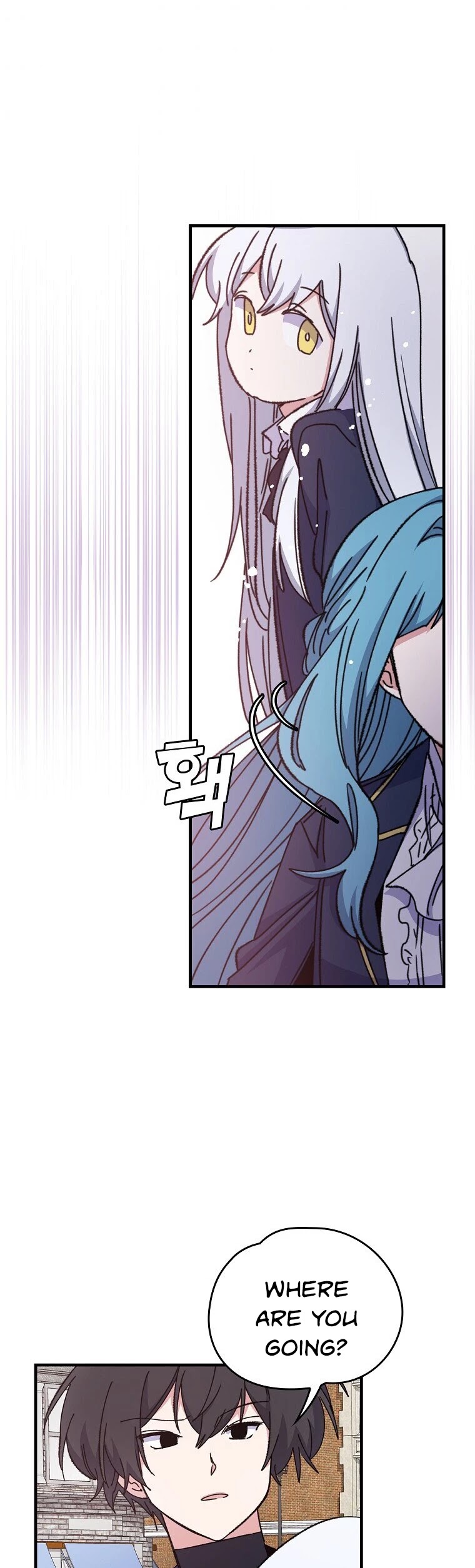 Ygret chapter 9 page 30