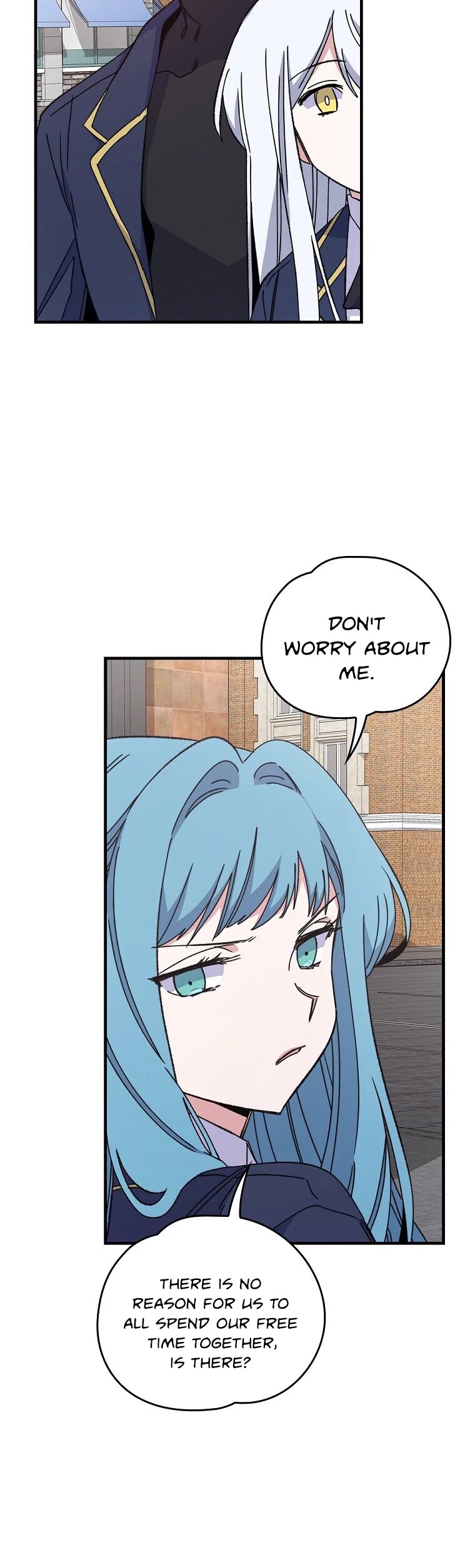 Ygret chapter 9 page 31