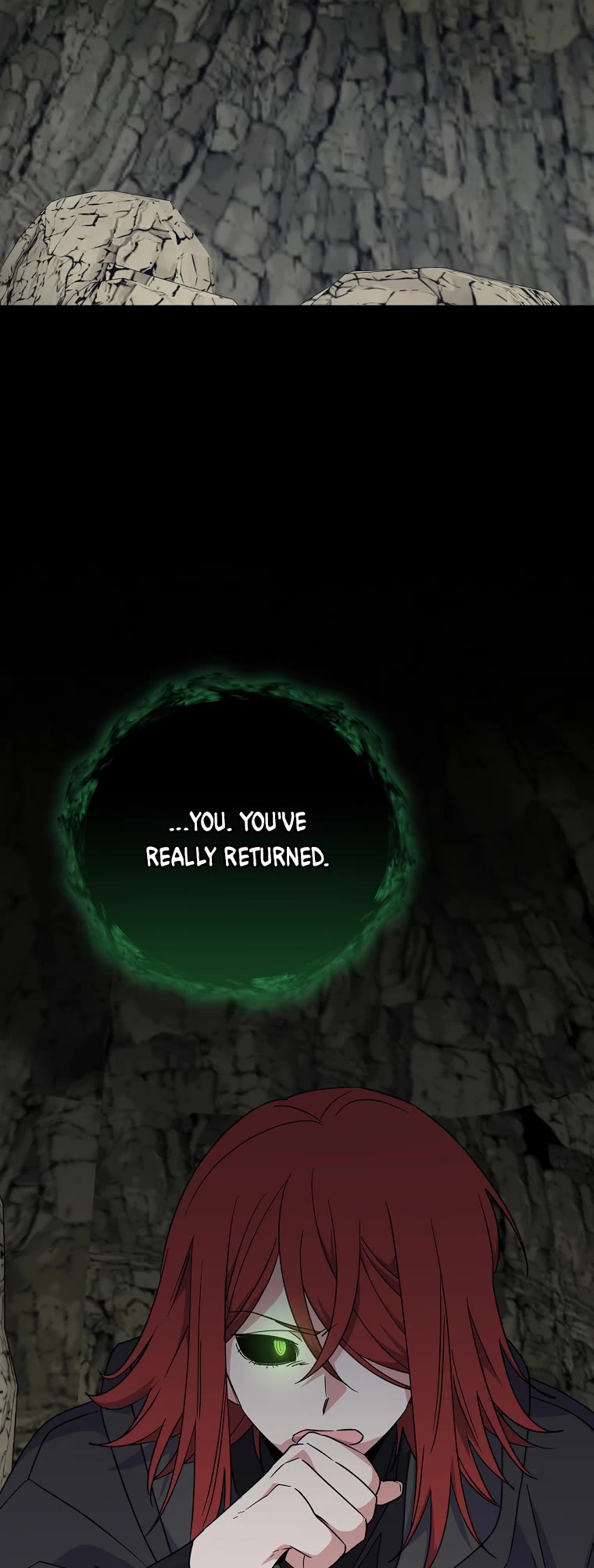 Ygret chapter 90 page 4