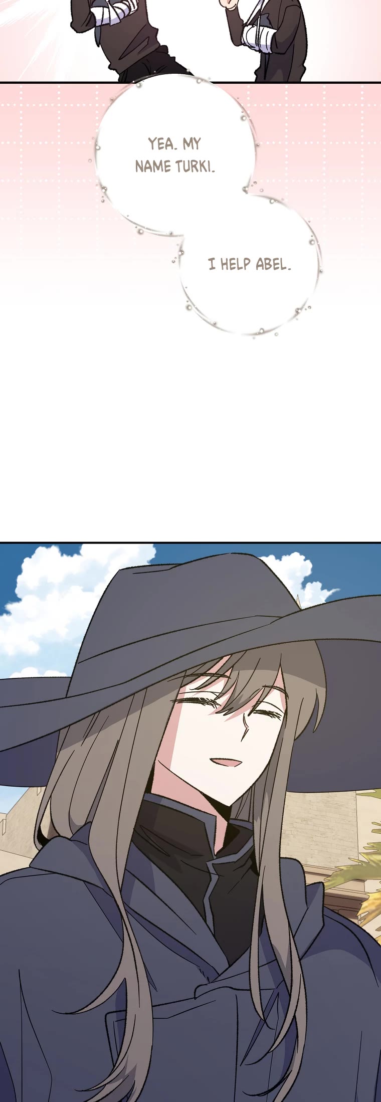 Ygret chapter 90 page 45