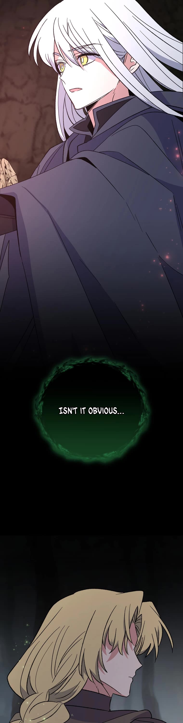 Ygret chapter 90 page 6