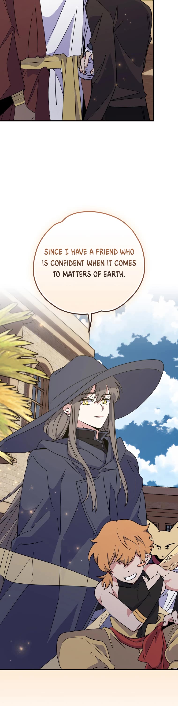 Ygret chapter 91 page 23