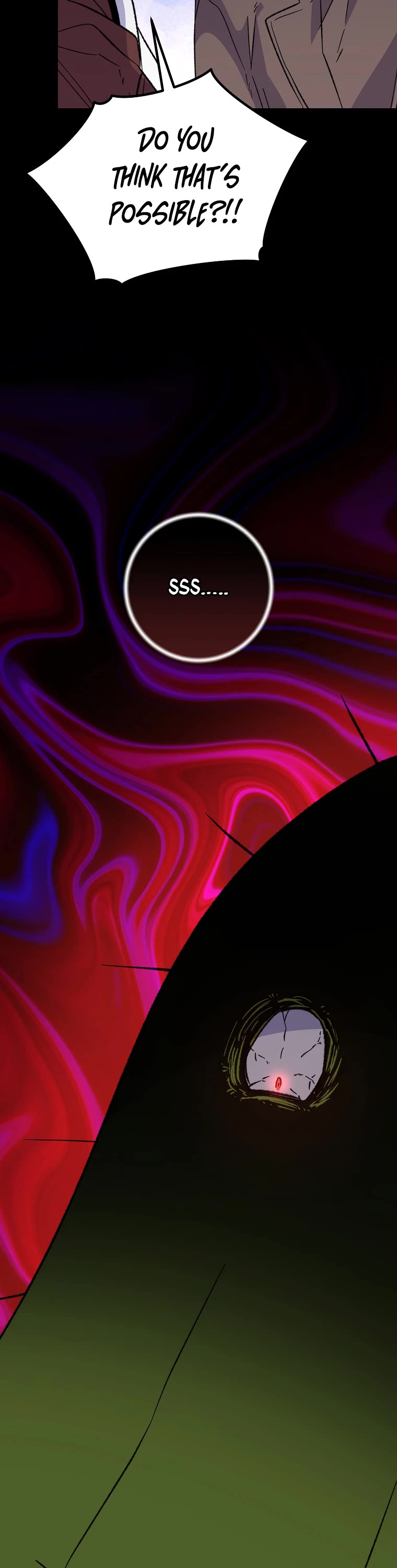 Ygret chapter 91 page 36