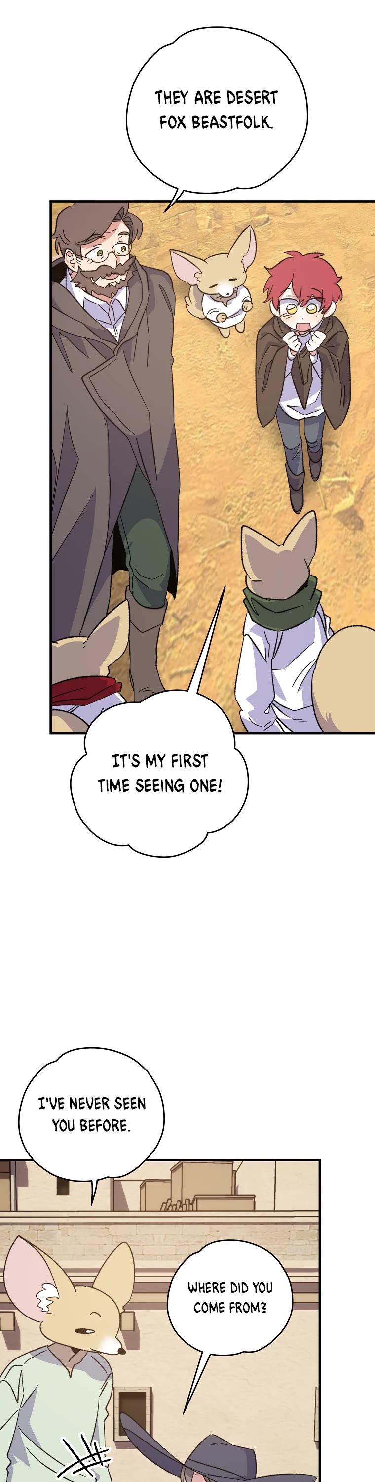 Ygret chapter 91 page 7