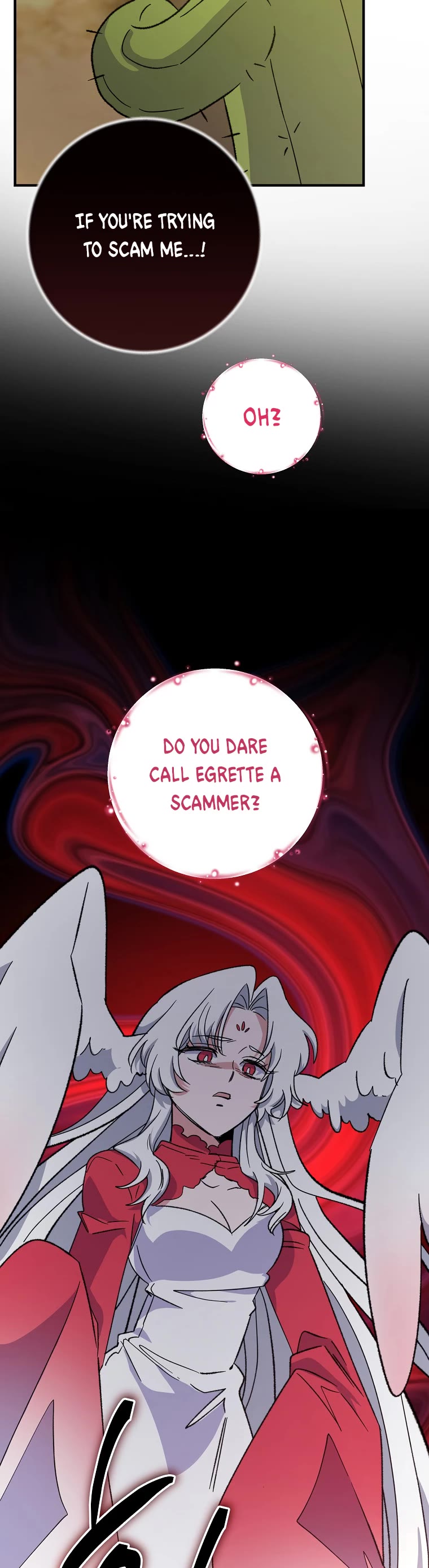 Ygret chapter 92 page 4