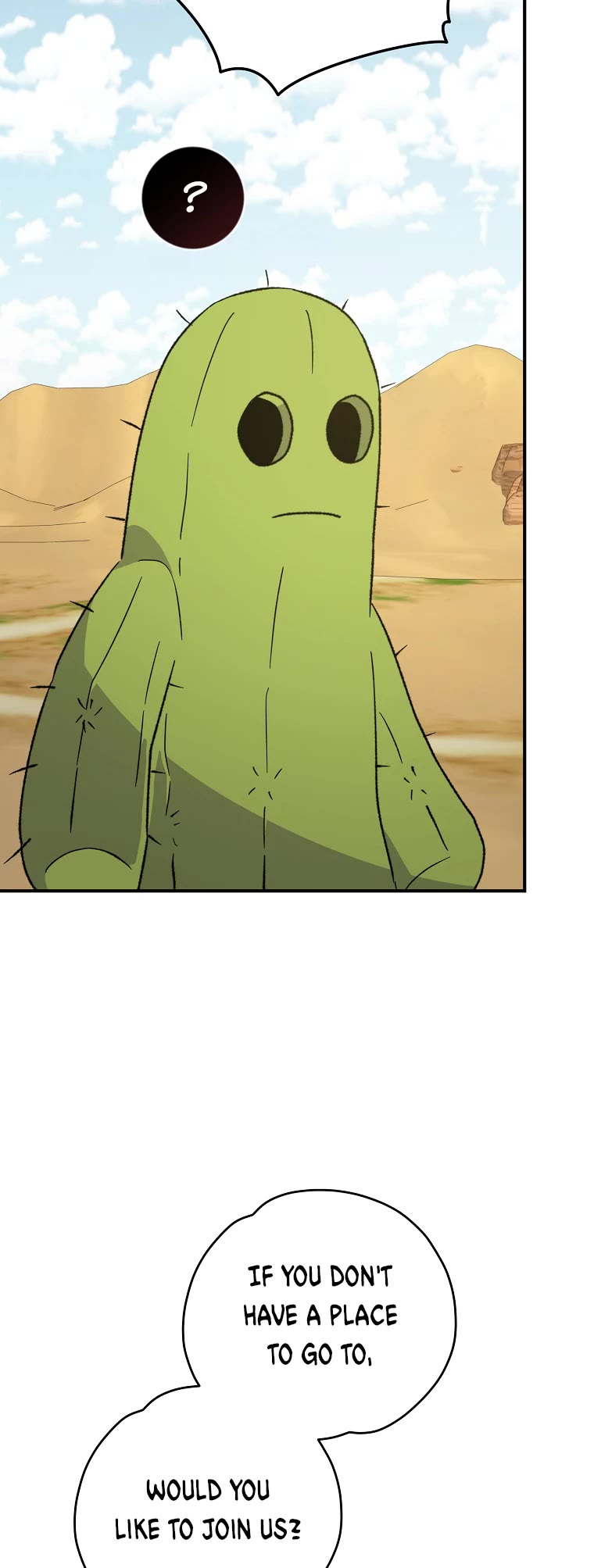 Ygret chapter 93 page 4