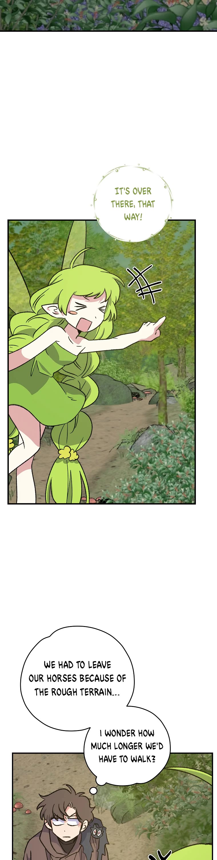 Ygret chapter 94 page 2