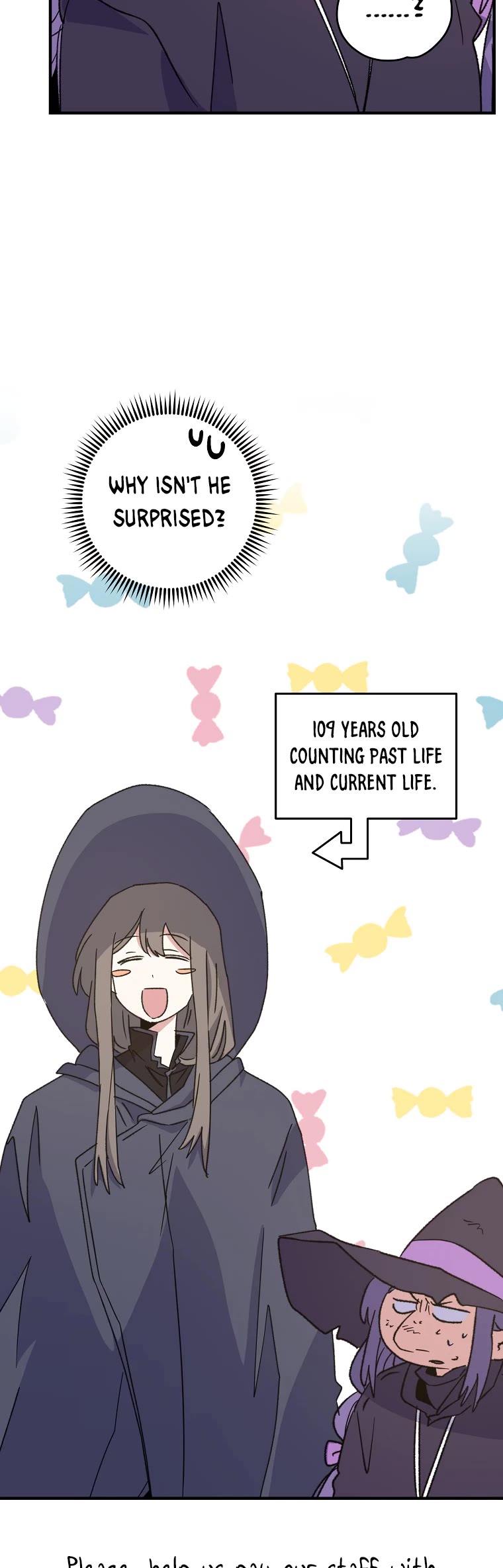 Ygret chapter 94 page 45