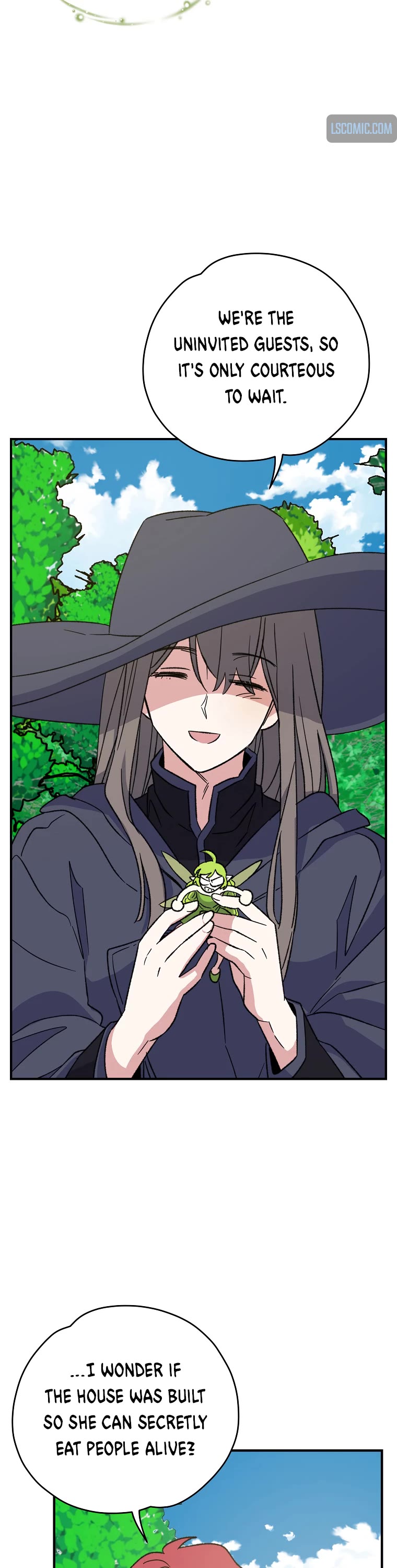 Ygret chapter 94 page 7