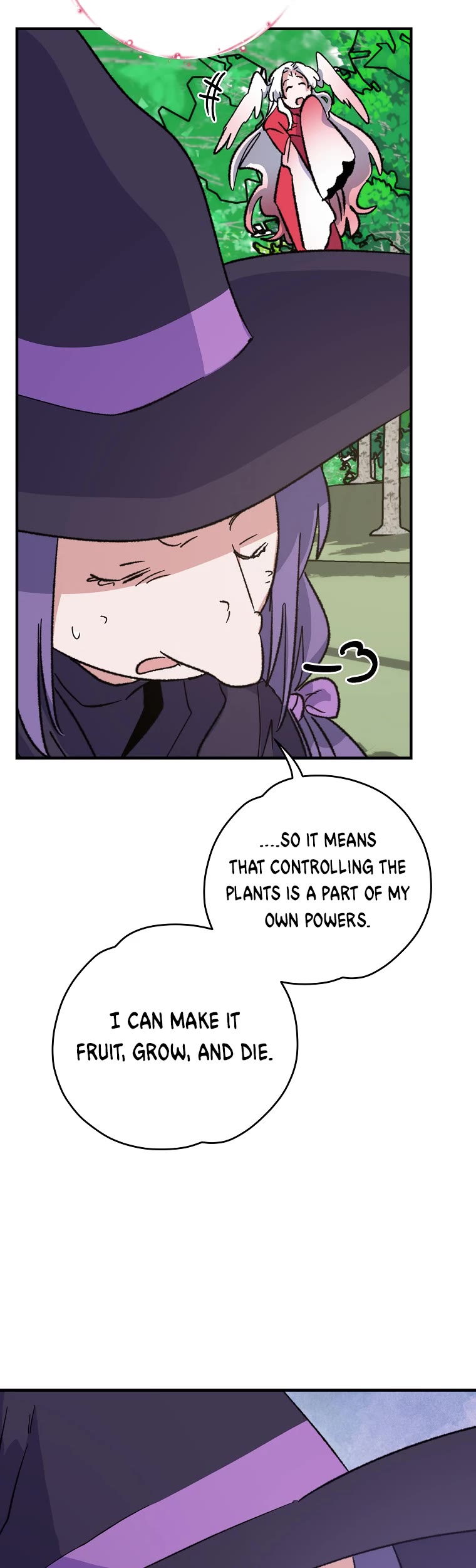 Ygret chapter 95 page 10